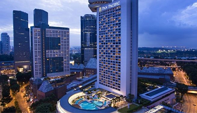 2019年新加坡推介會取得圓滿成功