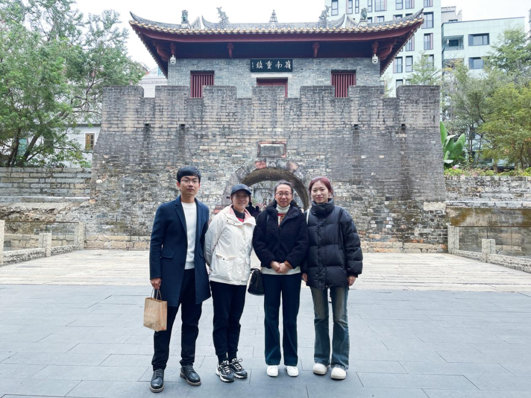 篤定信念 向陽而行 | &ldquo;出發(fā)吧！深九&rdquo;第六期